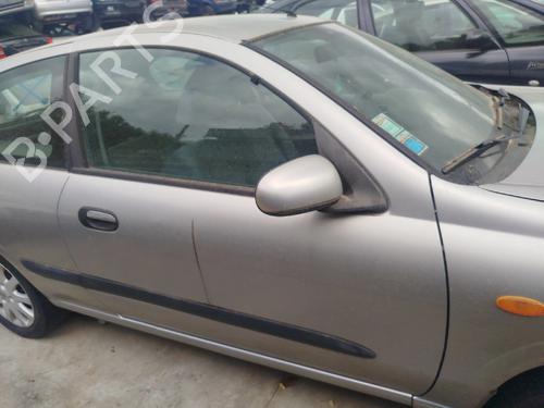 right-front-door-nissan-almera-ii-hatchback-n16-2000-34378991 main image