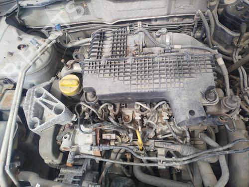 engine-nissan-almera-ii-hatchback-n16-2000-34379000 main image