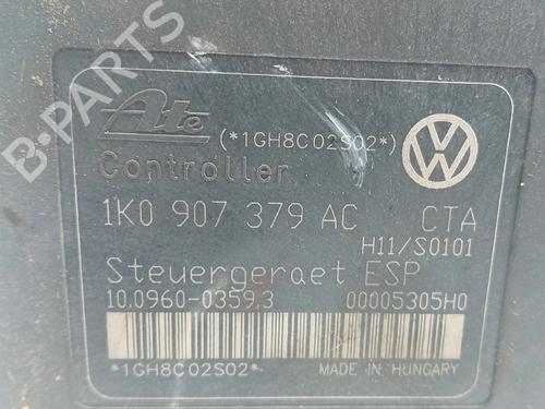 Electronic module AUDI A3 (8P1)  | BP34379005M83  - Image 5