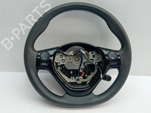 Used Steering wheel Steering wheel CITROËN C1 II (PA_, PS_) 1.0 VTi 68 (69 hp) 29079132 29079132