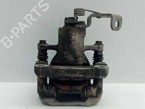 Left rear brake caliper OPEL COMBO Box Body/MPV (K9) 1.5 D | BP29914083M107  - Image 5