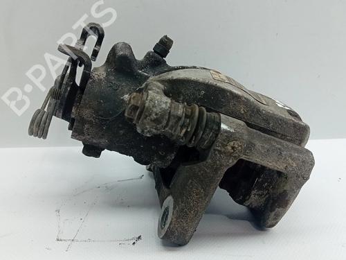 Right rear brake caliper OPEL COMBO Box Body/MPV (K9) 1.5 D | BP29914082M106 - Image 2