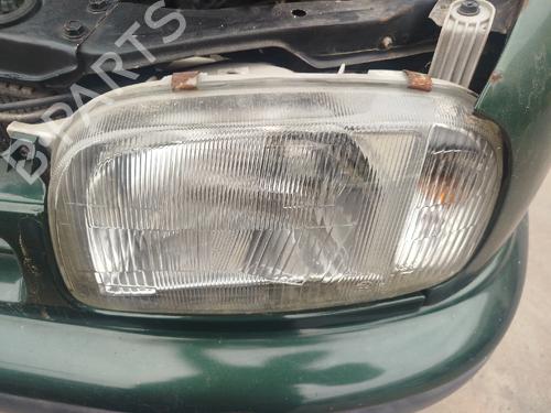 Optica esquerda Optica esquerda NISSAN MICRA II (K11) 1.0 i 16V (K11) (54 hp) 34383468 34383468