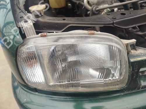 Used Right headlight Right headlight NISSAN MICRA II (K11) 1.0 i 16V (K11) (54 hp) 34383467 34383467