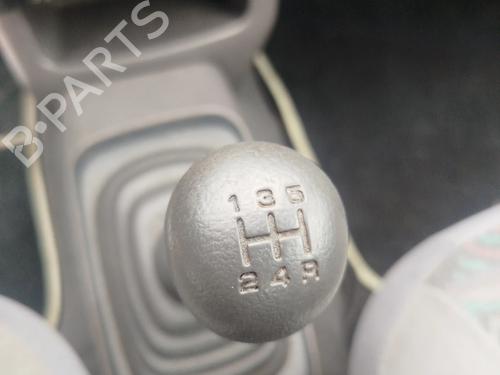 Used Gearbox Gearbox NISSAN MICRA II (K11) 1.0 i 16V (K11) (54 hp) 34383465 34383465