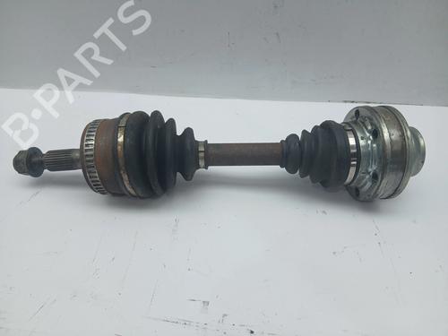 Used Right front driveshaft Right front driveshaft MERCEDES-BENZ VITO Bus (W638) 110 CDI 2.2 (638.194) (102 hp) 33437822 33437822