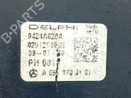 Injection pump MERCEDES-BENZ E-CLASS (W212) E 220 CDI / BlueTEC (212.001, 212.002) | BP34392453M78  - Image 9