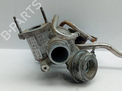 Turbo/Compressor Turbo/Compressor 34397964 34397964