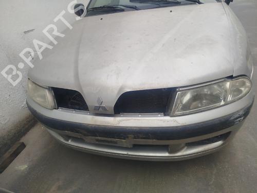 Used Front bumper Front bumper MITSUBISHI CARISMA Saloon (DA_) 1.9 DI-D (DA5A) (115 hp) 34397967 34397967