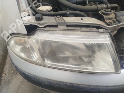 Used Right headlight Right headlight MITSUBISHI CARISMA Saloon (DA_) 1.9 DI-D (DA5A) (115 hp) 34397977 34397977