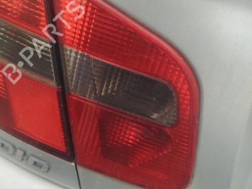 Used Left tailgate light Left tailgate light MITSUBISHI CARISMA Saloon (DA_) 1.9 DI-D (DA5A) (115 hp) 34397975 34397975