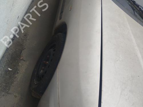 Used Right front fenders Right front fenders MITSUBISHI CARISMA Saloon (DA_) 1.9 DI-D (DA5A) (115 hp) 34397966 34397966