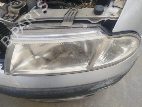 Used Left headlight Left headlight MITSUBISHI CARISMA Saloon (DA_) 1.9 DI-D (DA5A) (115 hp) 34397978 34397978