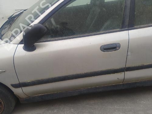 Used Left front door Left front door MITSUBISHI CARISMA Saloon (DA_) 1.9 DI-D (DA5A) (115 hp) 34397970 34397970