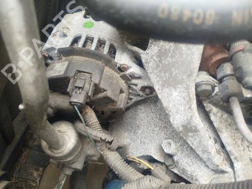 Used Alternator Alternator MITSUBISHI CARISMA Saloon (DA_) 1.9 DI-D (DA5A) (115 hp) 34397972 34397972
