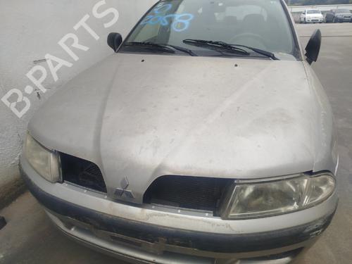 Used Hood Hood MITSUBISHI CARISMA Saloon (DA_) 1.9 DI-D (DA5A) (115 hp) 34397965 34397965