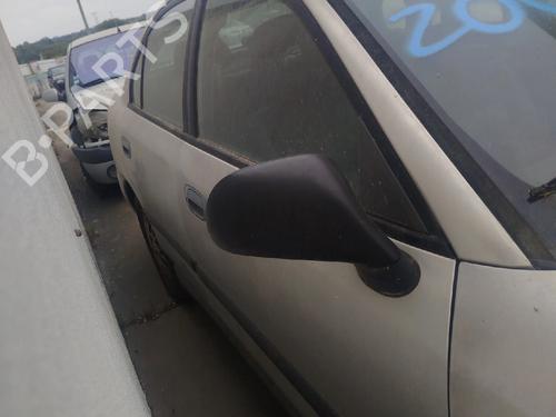 Used Right front door Right front door MITSUBISHI CARISMA Saloon (DA_) 1.9 DI-D (DA5A) (115 hp) 34397969 34397969