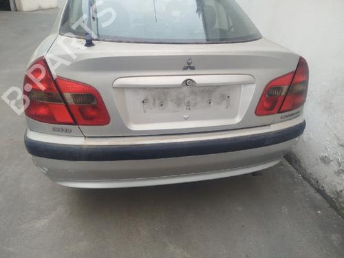 Used Rear bumper Rear bumper MITSUBISHI CARISMA Saloon (DA_) 1.9 DI-D (DA5A) (115 hp) 34397968 34397968