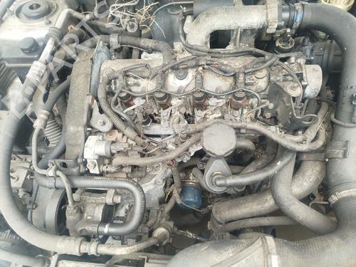 Used Engine Engine MITSUBISHI CARISMA Saloon (DA_) 1.9 DI-D (DA5A) (115 hp) 34397980 34397980