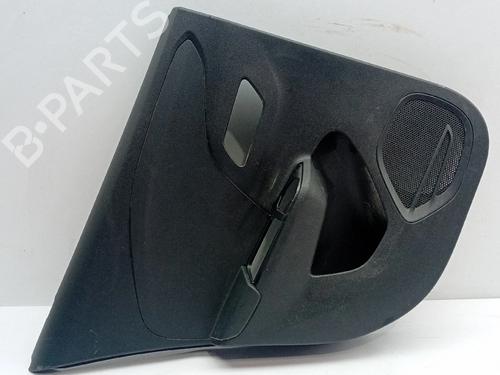 Used Rear left panel Rear left panel OPEL CORSA F (P2JO) 1.2 (68) (101 hp) 34397983 34397983