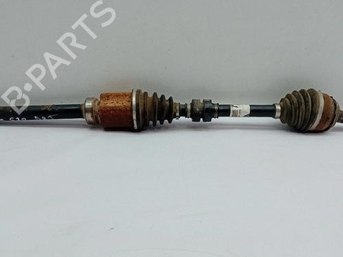 Used Right front driveshaft Right front driveshaft NISSAN QASHQAI II (J11, J11_) 1.5 dCi (110 hp) 30470748 30470748
