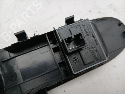 Left front window switch SEAT IBIZA III (6L1) 1.4 TDI | BP32685081I27 - Image 4