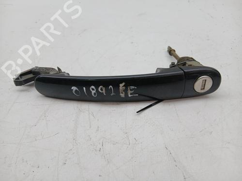 Used Front left exterior door handle Front left exterior door handle SEAT IBIZA III (6L1) 1.4 TDI (75 hp) 34397984 34397984