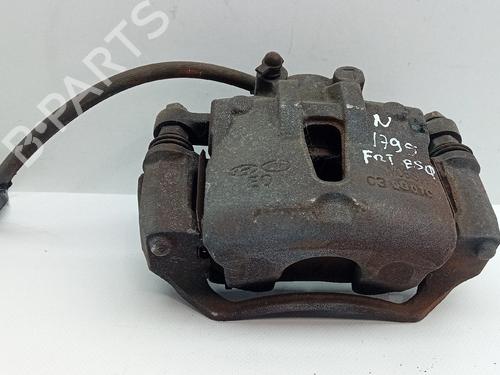 Used Left front brake caliper Left front brake caliper KIA CEE'D SW (ED) 1.6 CRDi 90 (90 hp) 31666453 31666453