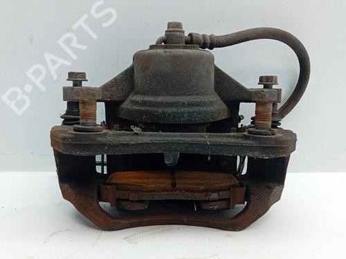Left front brake caliper KIA CEE'D SW (ED) 1.6 CRDi 90 | BP31666453M105  - Image 5