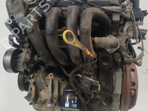Used Engine Engine FORD FOCUS I (DAW, DBW) 1.4 16V (75 hp) 34400744 34400744