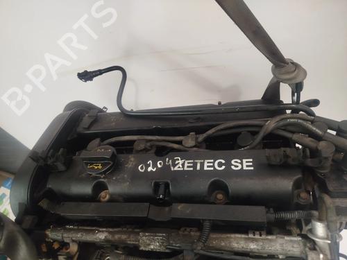 Engine FORD FOCUS I (DAW, DBW) 1.4 16V | BP34400744M1  - Image 5