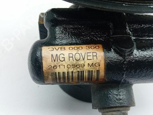 Steering pump MG MG ZR 105 | BP34400772M99  - Image 6