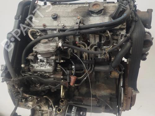 Motor Motor FIAT PUNTO (176_) 1.7 TD (71 hp) 31934956 31934956