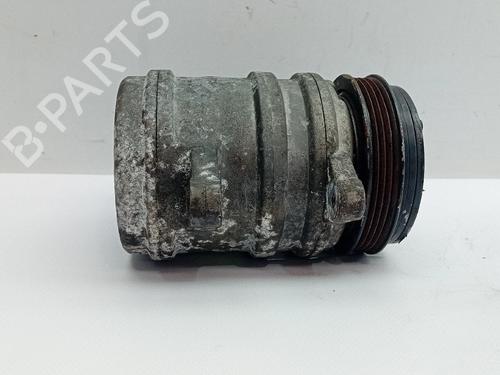 AC compressor CHEVROLET AVEO / KALOS Hatchback (T250, T255) 1.2 | BP32251397M34 - Image 3