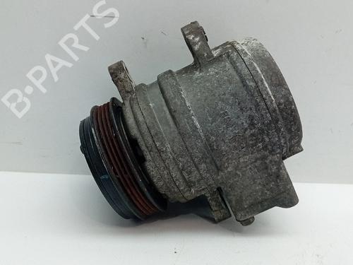 Used AC compressor AC compressor CHEVROLET AVEO / KALOS Hatchback (T250, T255) 1.2 (72 hp) 32251397 32251397