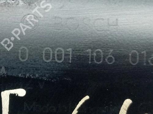 Starter MG MG ZR 105 | BP34401076M8  - Image 6