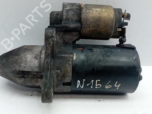 Used Starter Starter MG MG ZR 105 (103 hp) 34401076 34401076