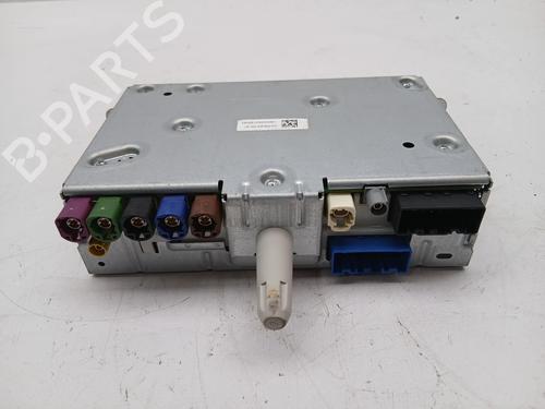 Radio CITROËN C4 III (BA_, BB_, BC_) 1.5 BlueHDi 130 (BBYHZB) | BP34400771E6 - Image 2