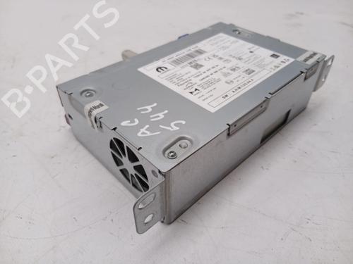 Radio CITROËN C4 III (BA_, BB_, BC_) 1.5 BlueHDi 130 (BBYHZB) | BP34400771E6 - Image 3