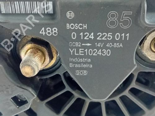 Alternator MG MG ZR 105 | BP29207844M7 - Image 6