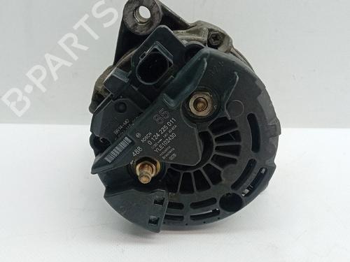 Alternator MG MG ZR 105 | BP29207844M7 - Image 4
