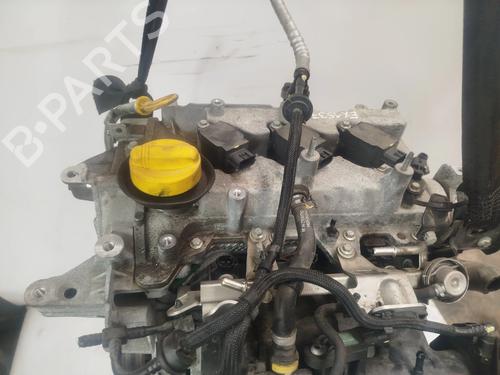 Engine DACIA SANDERO II TCe 90 LPG (B8M1) | BP29155967M1  - Image 5