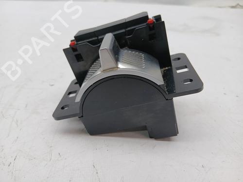 Gear lever CITROËN C4 III (BA_, BB_, BC_) 1.5 BlueHDi 130 (BBYHZB) | BP34400763M90 - Image 2