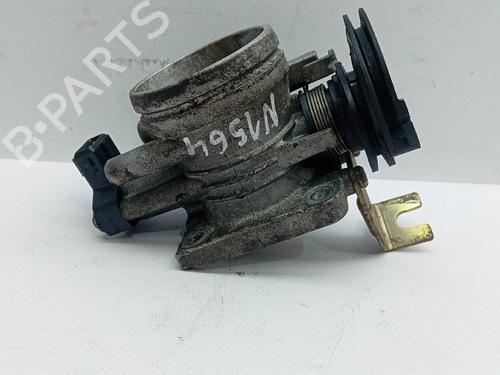 Used Throttle body Throttle body MG MG ZR 105 (103 hp) 34401078 34401078