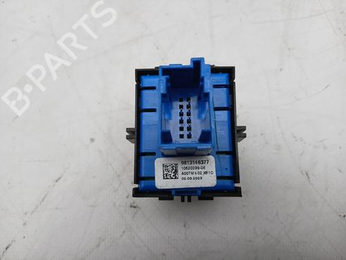Switch CITROËN C4 III (BA_, BB_, BC_) 1.5 BlueHDi 130 (BBYHZB) | BP33957566I30 - Image 3