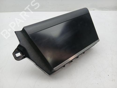 Instrument cluster CITROËN C4 III (BA_, BB_, BC_) 1.5 BlueHDi 130 (BBYHZB) | BP33957568C47 - Image 2