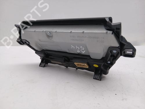 Instrument cluster CITROËN C4 III (BA_, BB_, BC_) 1.5 BlueHDi 130 (BBYHZB) | BP33957568C47 - Image 3