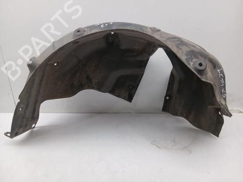 Hjulbue Hjulbue TOYOTA YARIS (_P21_, _PA1_, _PH1_) 1.5 Hybrid (MXPH10, MXPH11) (116 hp) 29166010 29166010