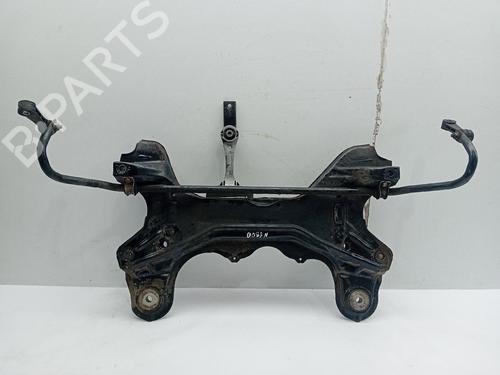 Used Subframe Subframe VW GOLF IV (1J1) 1.6 (100 hp) 34405300 34405300