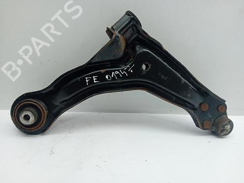 Used Left front suspension arm Left front suspension arm MERCEDES-BENZ VITO Bus (W638) 110 CDI 2.2 (638.194) (102 hp) 33437827 33437827